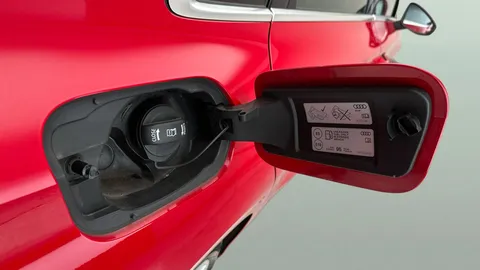 Thumbnail image for the Audi A3 1.4 TFSIe 40 Sport Sportback  Plug-in  S Tronic   13kWh