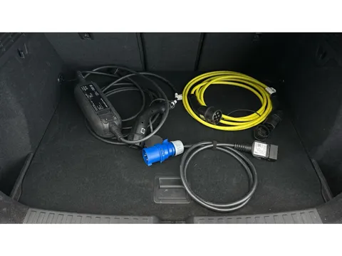 Thumbnail image for the Audi A3 1.4 TFSIe 40 Sport Sportback  Plug-in  S Tronic   13kWh