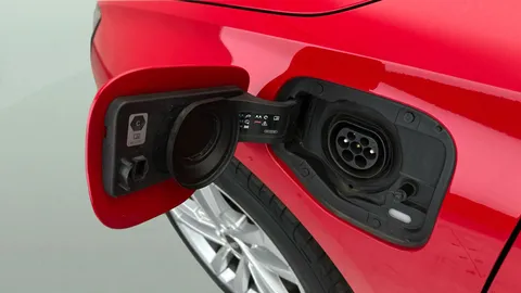 Thumbnail image for the Audi A3 1.4 TFSIe 40 Sport Sportback  Plug-in  S Tronic   13kWh