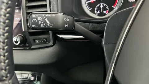 Thumbnail image for the Škoda Karoq 1.5 TSI ACT SportLine   DSG