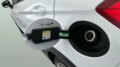Thumbnail image for the Ford Fiesta 1.0T EcoBoost MHEV Active Edition