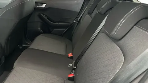 Thumbnail image for the Ford Fiesta 1.0T EcoBoost MHEV Active Edition