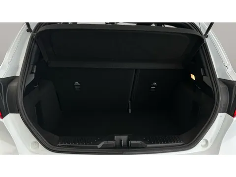 Thumbnail image for the Ford Fiesta 1.0T EcoBoost MHEV Active Edition