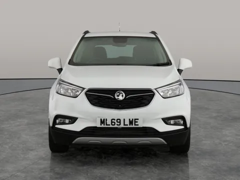 Thumbnail image for the Vauxhall Mokka 1.4i Turbo ecoTEC Active