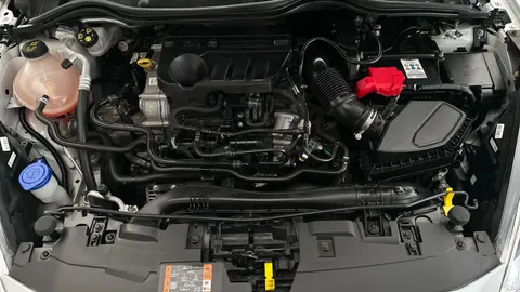 Thumbnail image for the Ford Fiesta 1.0T EcoBoost MHEV Active Edition