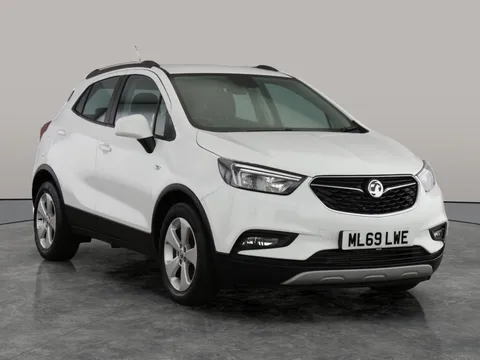 Thumbnail image for the Vauxhall Mokka 1.4i Turbo ecoTEC Active