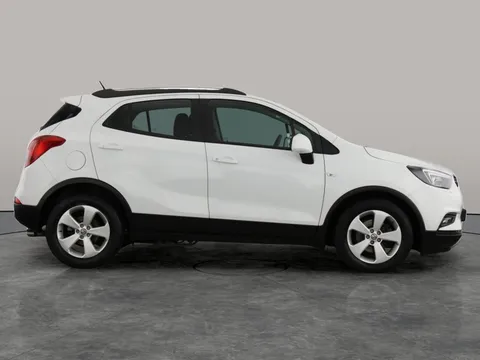 Thumbnail image for the Vauxhall Mokka 1.4i Turbo ecoTEC Active