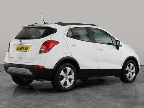 Thumbnail image for the Vauxhall Mokka 1.4i Turbo ecoTEC Active