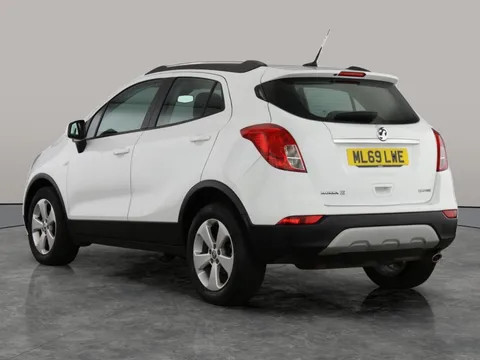 Thumbnail image for the Vauxhall Mokka 1.4i Turbo ecoTEC Active