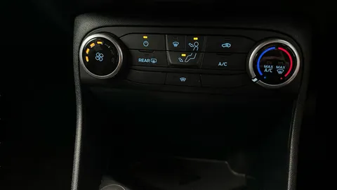 Thumbnail image for the Ford Fiesta 1.0T EcoBoost MHEV Active Edition
