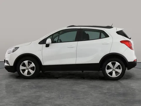 Thumbnail image for the Vauxhall Mokka 1.4i Turbo ecoTEC Active