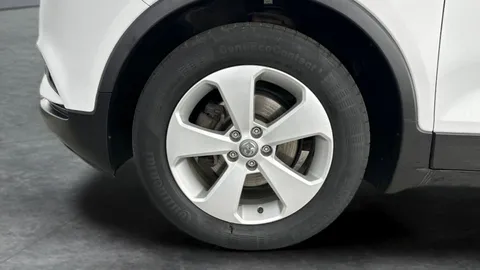 Thumbnail image for the Vauxhall Mokka 1.4i Turbo ecoTEC Active