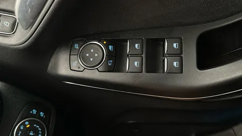 Thumbnail image for the Ford Fiesta 1.0T EcoBoost MHEV Active Edition