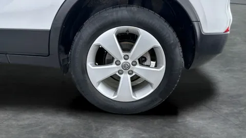 Thumbnail image for the Vauxhall Mokka 1.4i Turbo ecoTEC Active