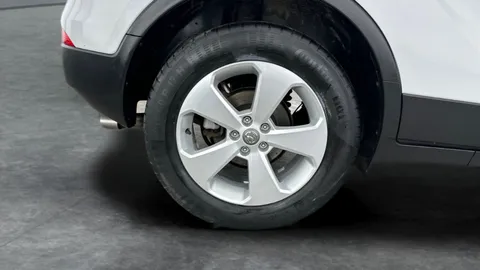 Thumbnail image for the Vauxhall Mokka 1.4i Turbo ecoTEC Active