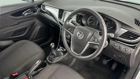Thumbnail image for the Vauxhall Mokka 1.4i Turbo ecoTEC Active