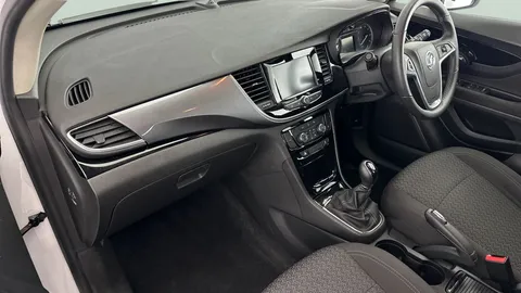 Thumbnail image for the Vauxhall Mokka 1.4i Turbo ecoTEC Active