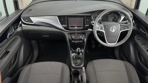 Thumbnail image for the Vauxhall Mokka 1.4i Turbo ecoTEC Active