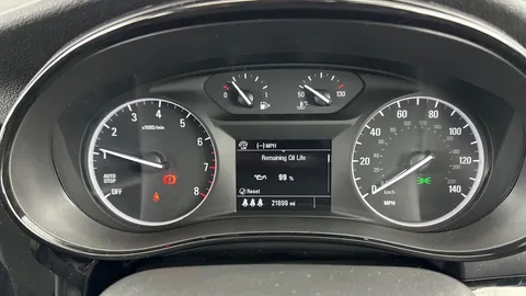 Thumbnail image for the Vauxhall Mokka 1.4i Turbo ecoTEC Active