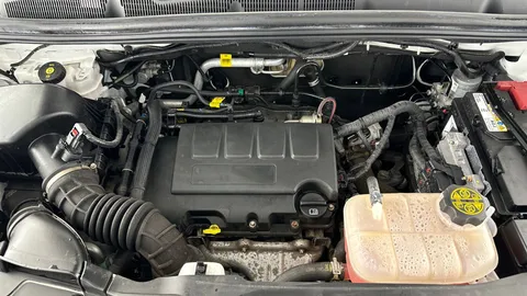 Thumbnail image for the Vauxhall Mokka 1.4i Turbo ecoTEC Active