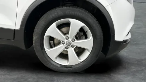 Thumbnail image for the Vauxhall Mokka 1.4i Turbo ecoTEC Active