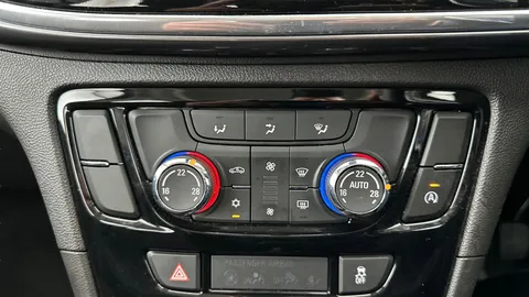 Thumbnail image for the Vauxhall Mokka 1.4i Turbo ecoTEC Active