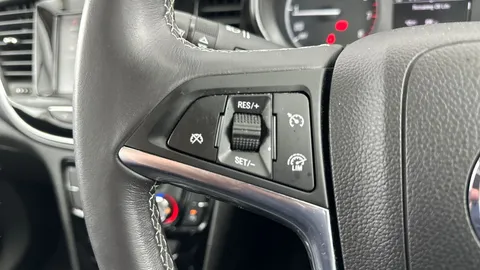 Thumbnail image for the Vauxhall Mokka 1.4i Turbo ecoTEC Active