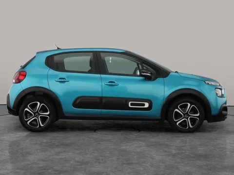 Thumbnail image for the Citroën C3 1.2 PureTech Sense