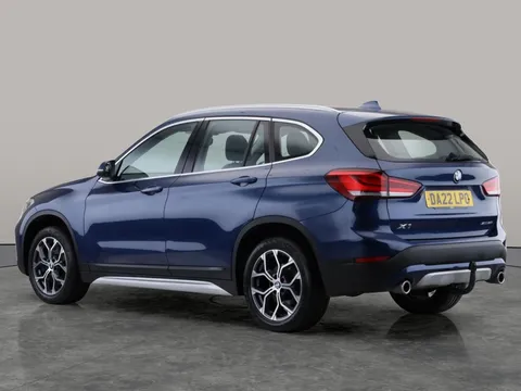 Thumbnail image for the BMW X1 2.0 20i xLine   xDrive