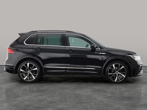 Thumbnail image for the Volkswagen Tiguan 1.5 TSI R-Line   DSG