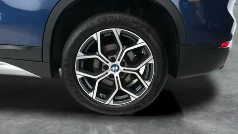 Thumbnail image for the BMW X1 2.0 20i xLine   xDrive