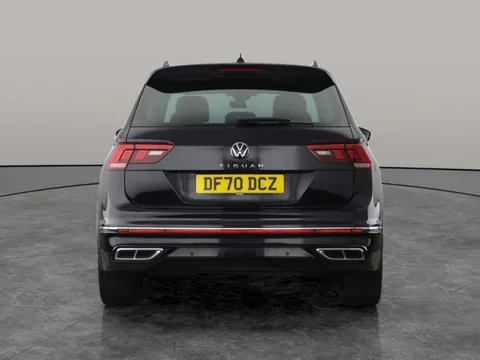 Thumbnail image for the Volkswagen Tiguan 1.5 TSI R-Line   DSG