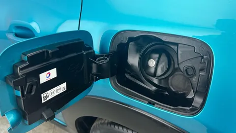 Thumbnail image for the Citroën C3 1.2 PureTech Sense