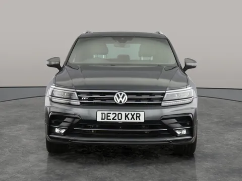 Thumbnail image for the Volkswagen Tiguan 1.5 TSI EVO R-Line Tech   DSG