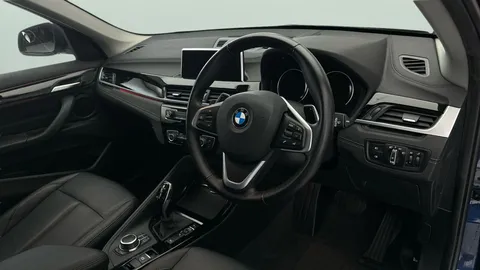 Thumbnail image for the BMW X1 2.0 20i xLine   xDrive