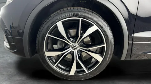 Thumbnail image for the Volkswagen Tiguan 1.5 TSI R-Line   DSG