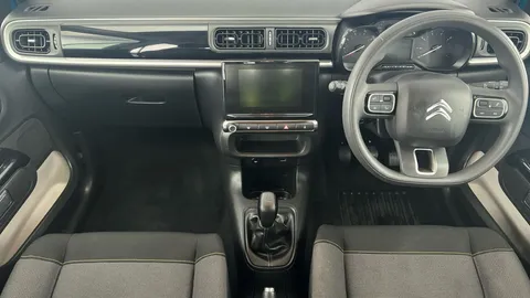 Thumbnail image for the Citroën C3 1.2 PureTech Sense
