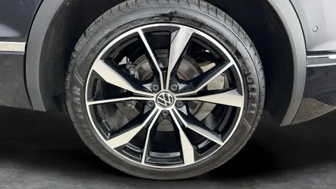Thumbnail image for the Volkswagen Tiguan 1.5 TSI R-Line   DSG