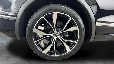 Thumbnail image for the Volkswagen Tiguan 1.5 TSI R-Line   DSG