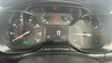 Thumbnail image for the Citroën C3 1.2 PureTech Sense