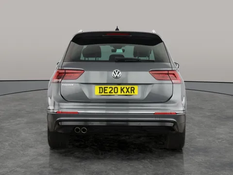 Thumbnail image for the Volkswagen Tiguan 1.5 TSI EVO R-Line Tech   DSG