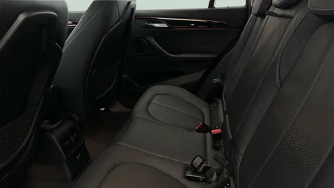 Thumbnail image for the BMW X1 2.0 20i xLine   xDrive