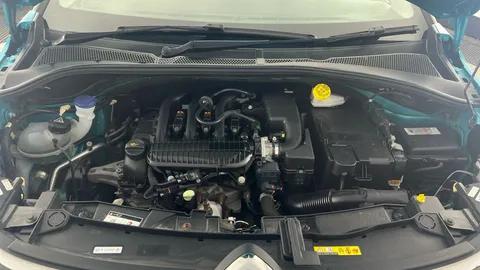 Thumbnail image for the Citroën C3 1.2 PureTech Sense