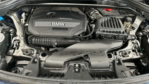 Thumbnail image for the BMW X1 2.0 20i xLine   xDrive