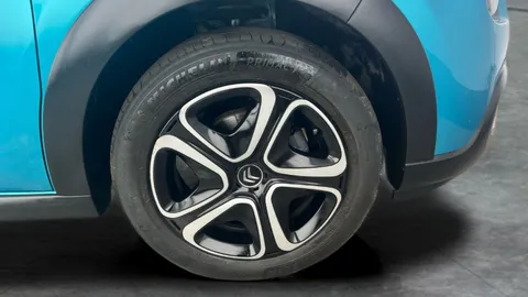 Thumbnail image for the Citroën C3 1.2 PureTech Sense