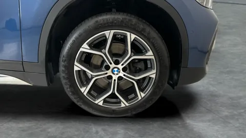 Thumbnail image for the BMW X1 2.0 20i xLine   xDrive
