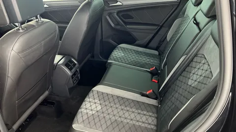 Thumbnail image for the Volkswagen Tiguan 1.5 TSI R-Line   DSG