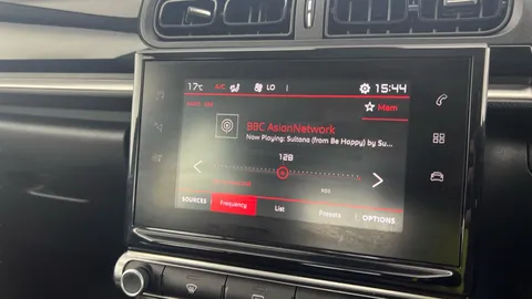 Thumbnail image for the Citroën C3 1.2 PureTech Sense