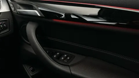 Thumbnail image for the BMW X1 2.0 20i xLine   xDrive