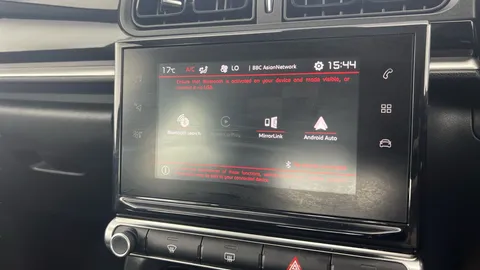 Thumbnail image for the Citroën C3 1.2 PureTech Sense